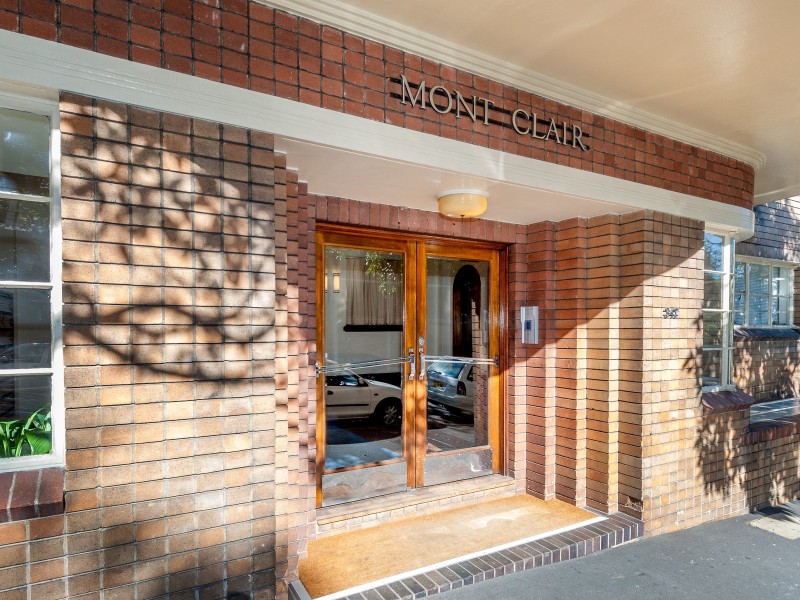 21/347 Liverpool Street, Darlinghurst NSW 2010