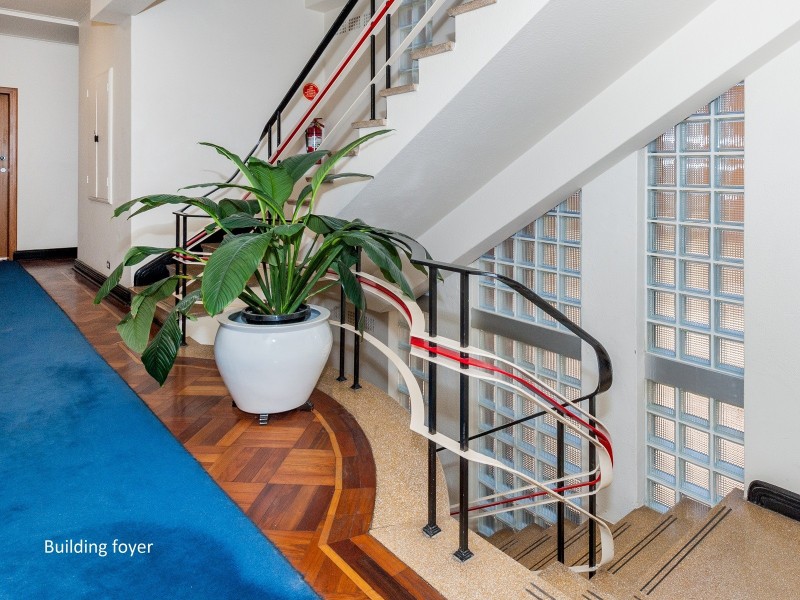 21/347 Liverpool Street, Darlinghurst NSW 2010