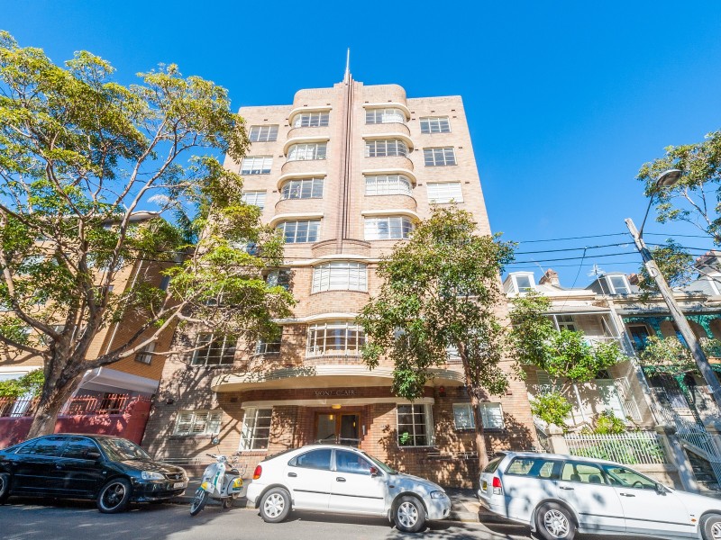 21/347 Liverpool Street, Darlinghurst NSW 2010