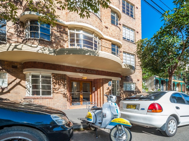 21/347 Liverpool Street, Darlinghurst NSW 2010