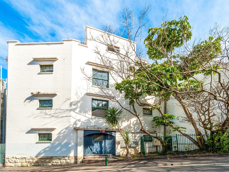 4/35 Roslyn Street, Rushcutters Bay NSW 2011