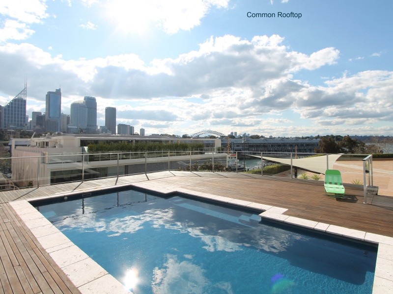 24/67 Cowper Wharf Road, Woolloomooloo NSW 2011