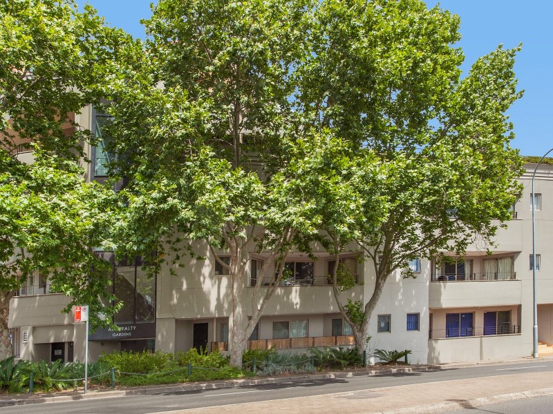 24/67 Cowper Wharf Road, Woolloomooloo NSW 2011