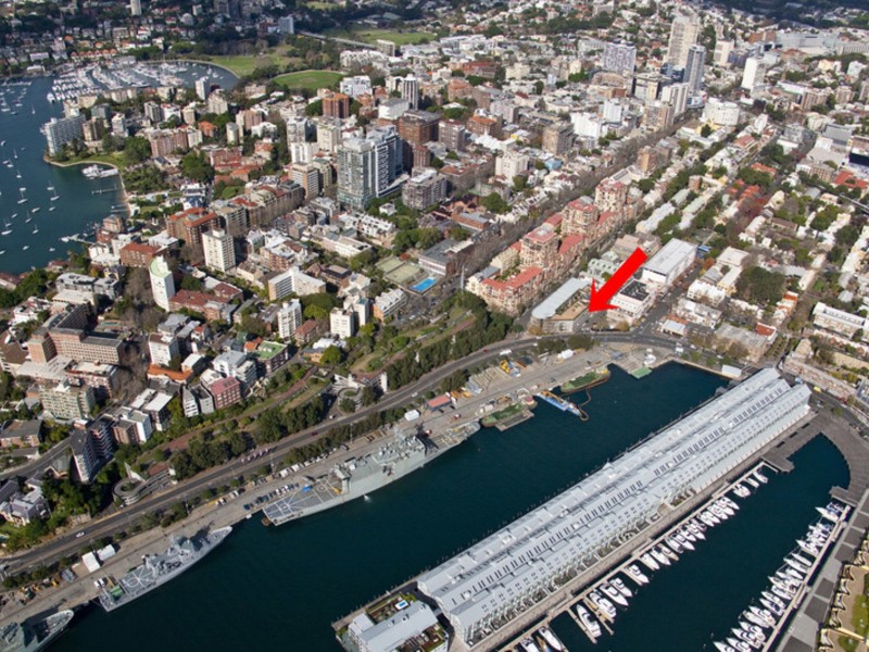 24/67 Cowper Wharf Road, Woolloomooloo NSW 2011