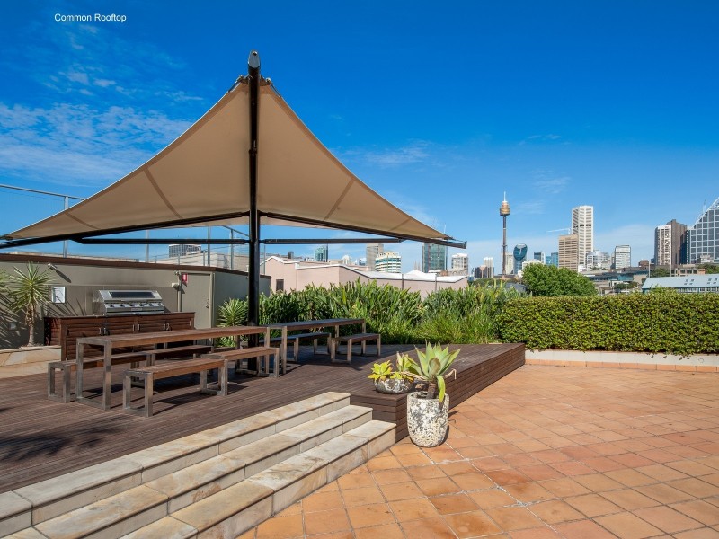 24/67 Cowper Wharf Road, Woolloomooloo NSW 2011