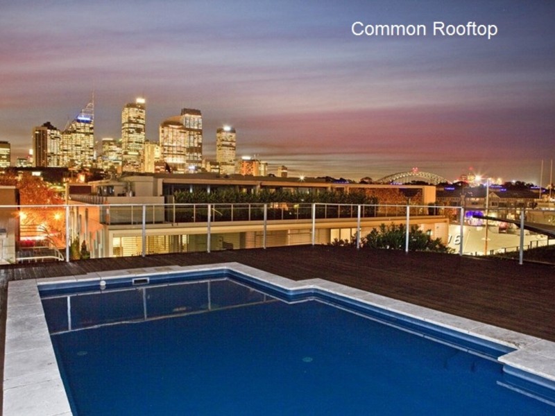 24/67 Cowper Wharf Road, Woolloomooloo NSW 2011