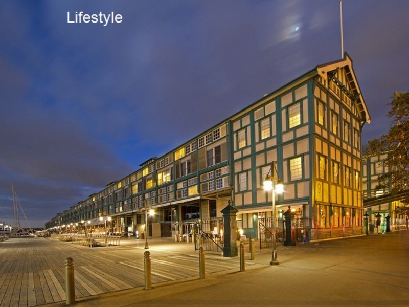24/67 Cowper Wharf Road, Woolloomooloo NSW 2011