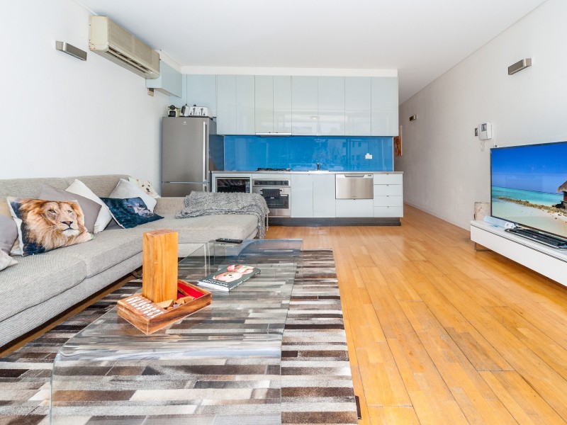 12/234 William Street, Potts Point NSW 2011