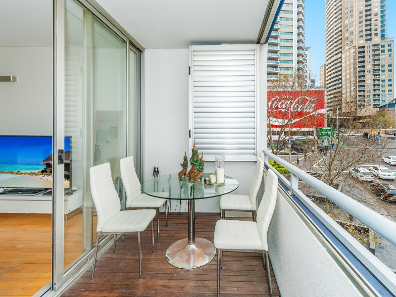 12/234 William Street, Potts Point NSW 2011