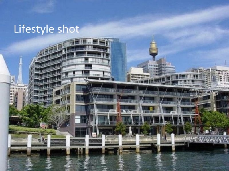 615/23 Shelley Street, Sydney NSW 2000