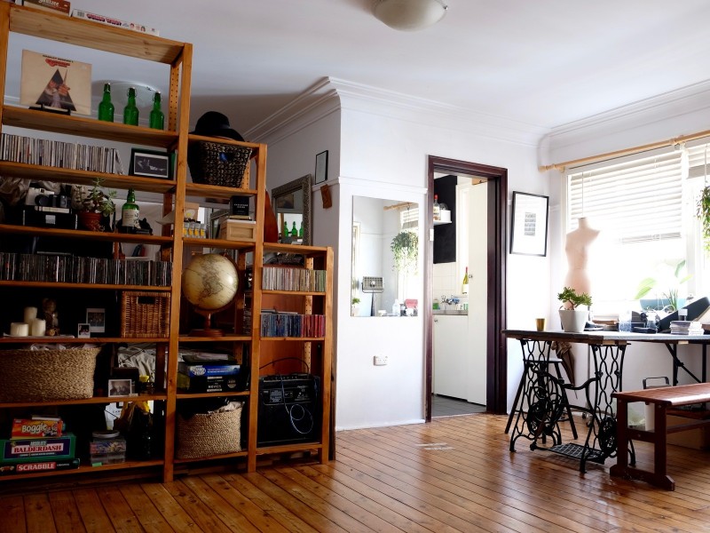 37/66 Bayswater Road, Rushcutters Bay NSW 2011