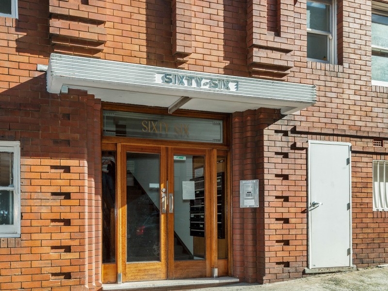 37/66 Bayswater Road, Rushcutters Bay NSW 2011