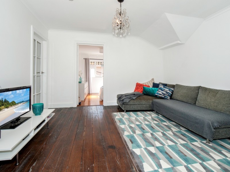 4/4 Underwood Street, Paddington NSW 2021