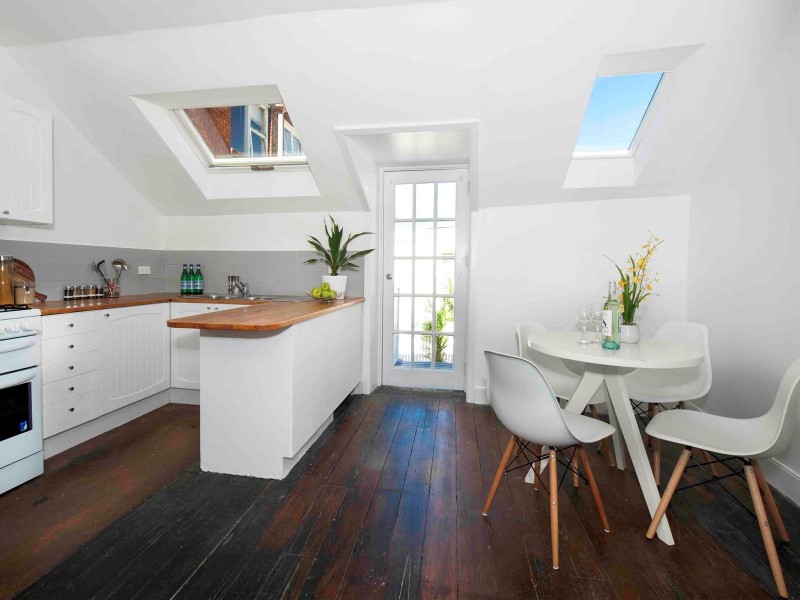 4/4 Underwood Street, Paddington NSW 2021