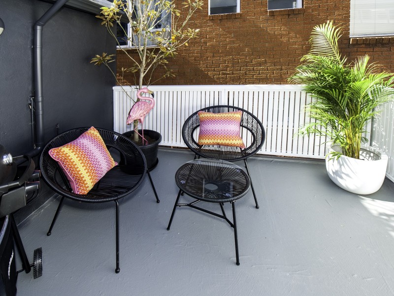 4/4 Underwood Street, Paddington NSW 2021