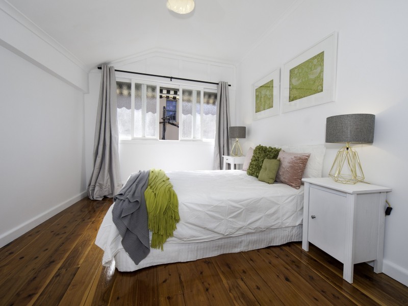 4/4 Underwood Street, Paddington NSW 2021