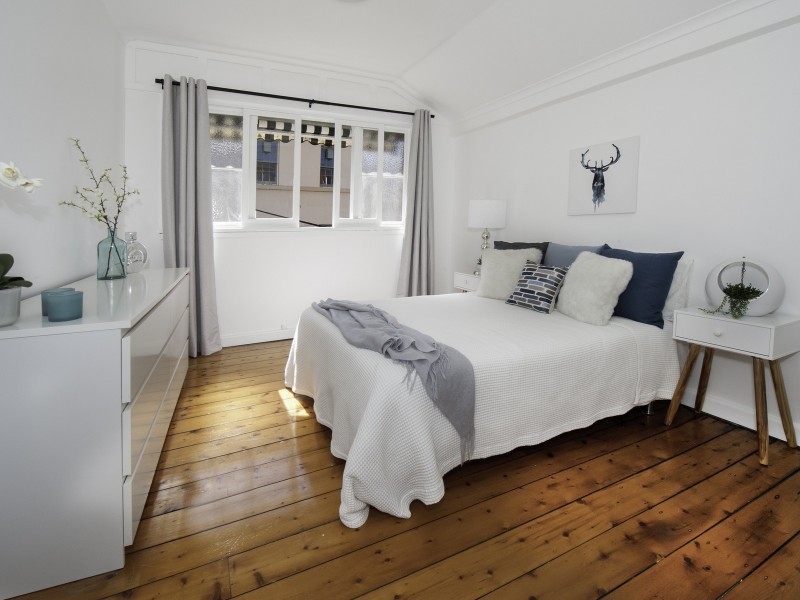 4/4 Underwood Street, Paddington NSW 2021