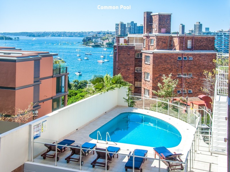 807/28 Macleay Street, Potts Point NSW 2011