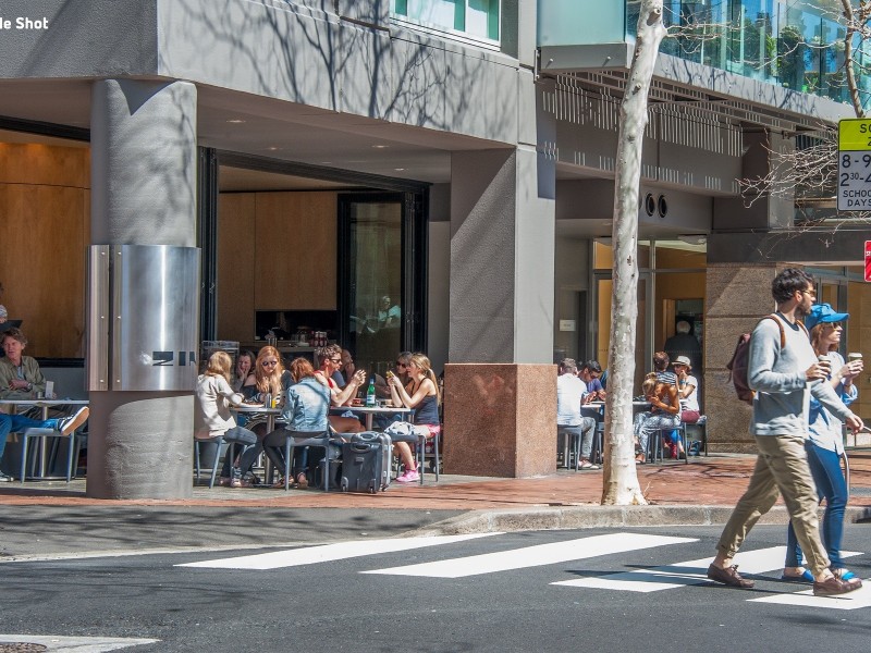 807/28 Macleay Street, Potts Point NSW 2011