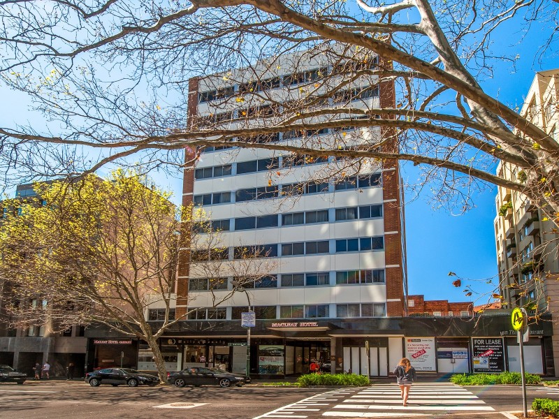 807/28 Macleay Street, Potts Point NSW 2011