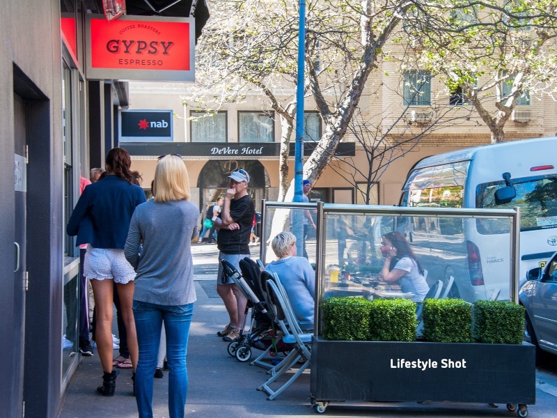 807/28 Macleay Street, Potts Point NSW 2011