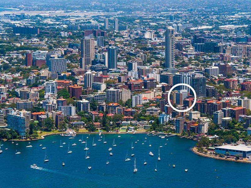 807/28 Macleay Street, Potts Point NSW 2011