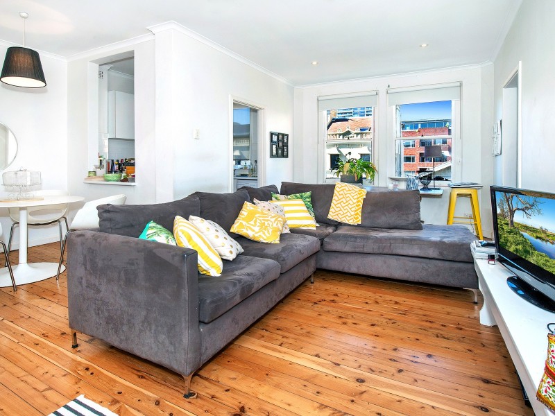 20/2 McDonald Street, Potts Point NSW 2011