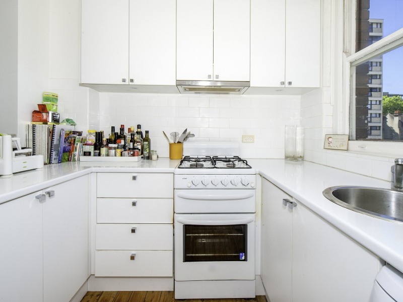 20/2 McDonald Street, Potts Point NSW 2011