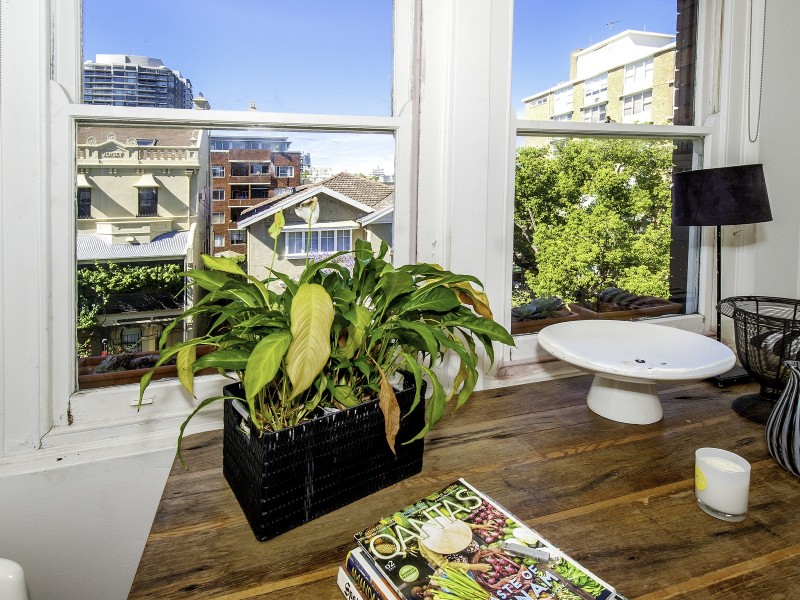 20/2 McDonald Street, Potts Point NSW 2011