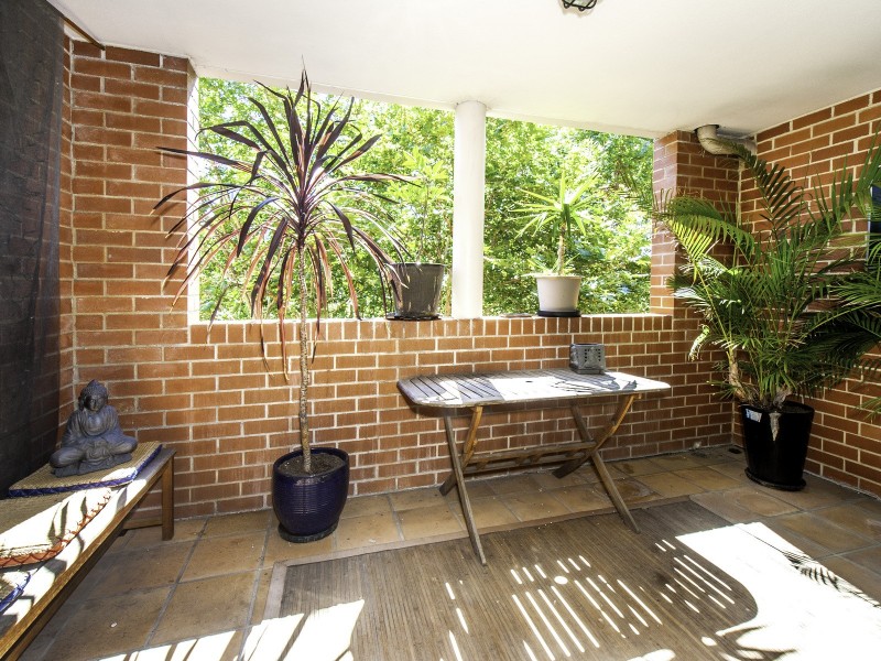 87/82 Mary Ann Street, Ultimo NSW 2007