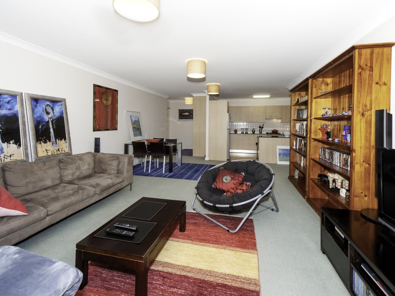 87/82 Mary Ann Street, Ultimo NSW 2007