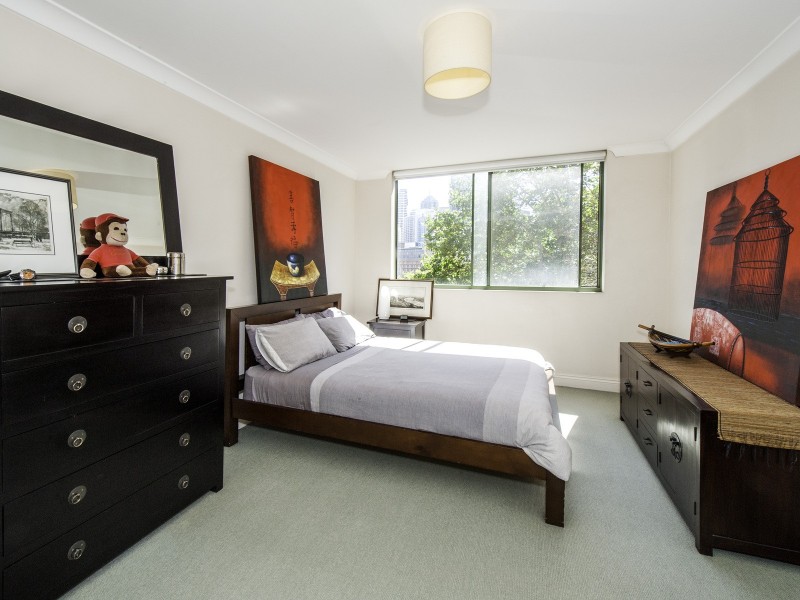87/82 Mary Ann Street, Ultimo NSW 2007