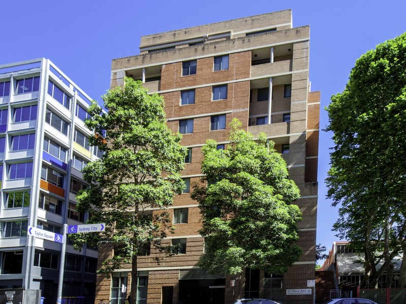 87/82 Mary Ann Street, Ultimo NSW 2007