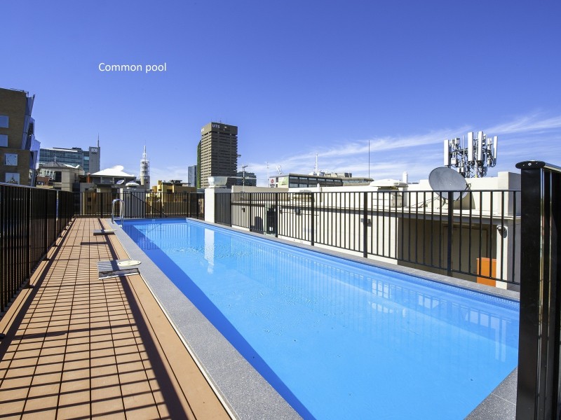 87/82 Mary Ann Street, Ultimo NSW 2007