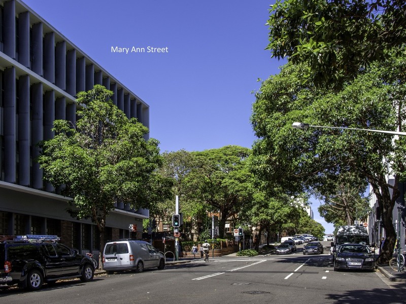 87/82 Mary Ann Street, Ultimo NSW 2007