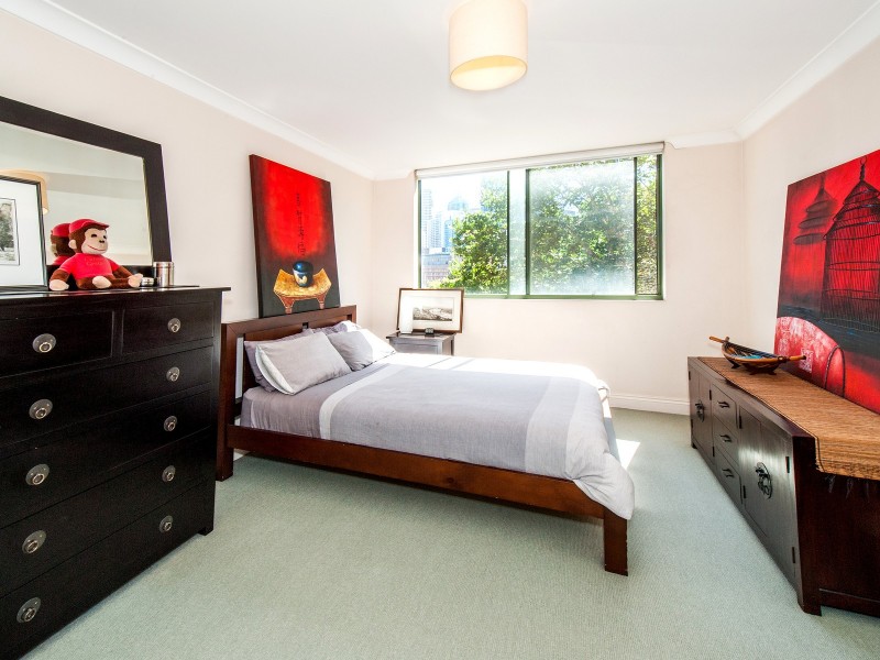 87/82 Mary Ann Street, Ultimo NSW 2007