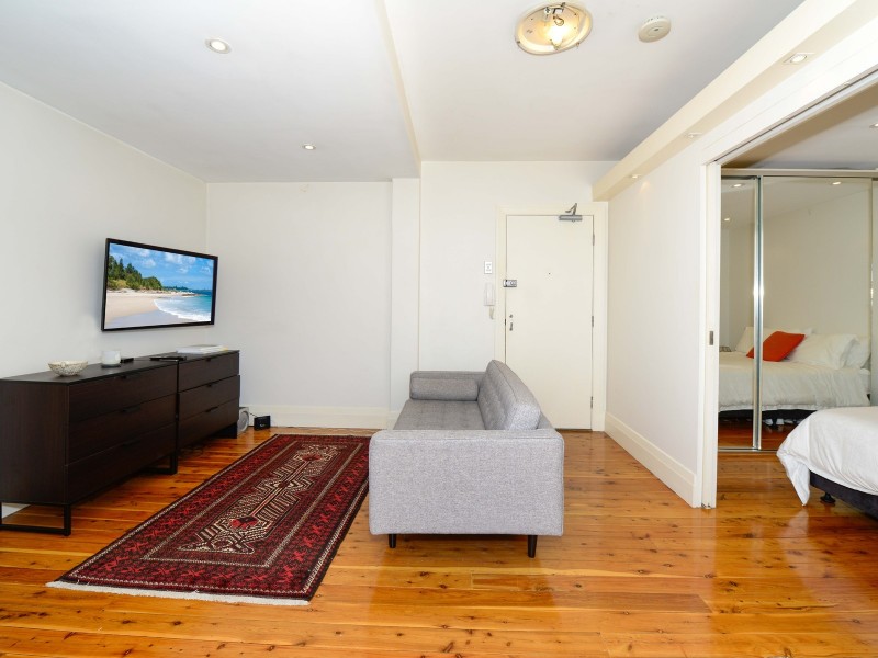 20/66 Bayswater Road, Rushcutters Bay NSW 2011