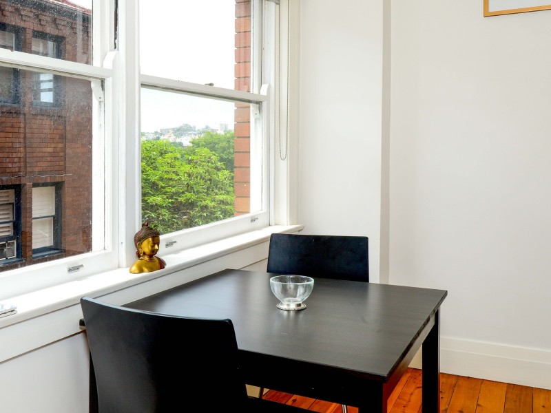 20/66 Bayswater Road, Rushcutters Bay NSW 2011