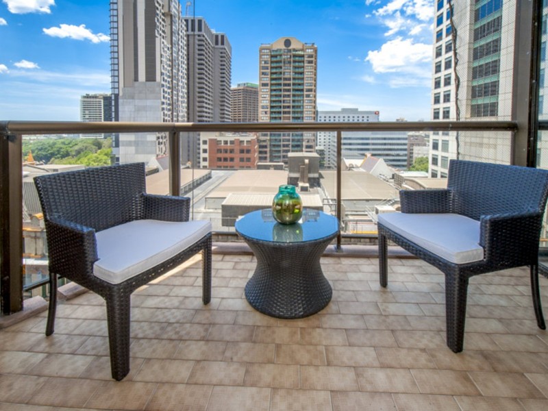 39/267-277 Castlereagh Street, Sydney NSW 2000