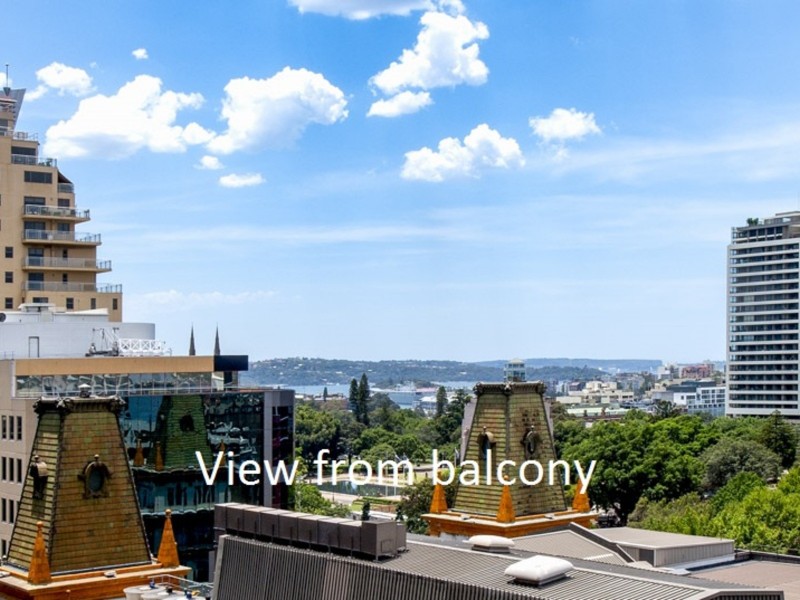 39/267-277 Castlereagh Street, Sydney NSW 2000