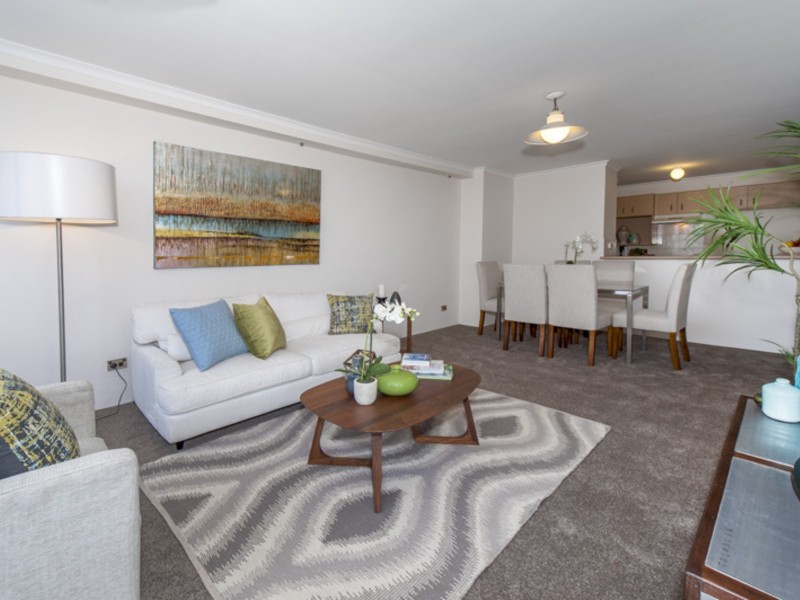 39/267-277 Castlereagh Street, Sydney NSW 2000