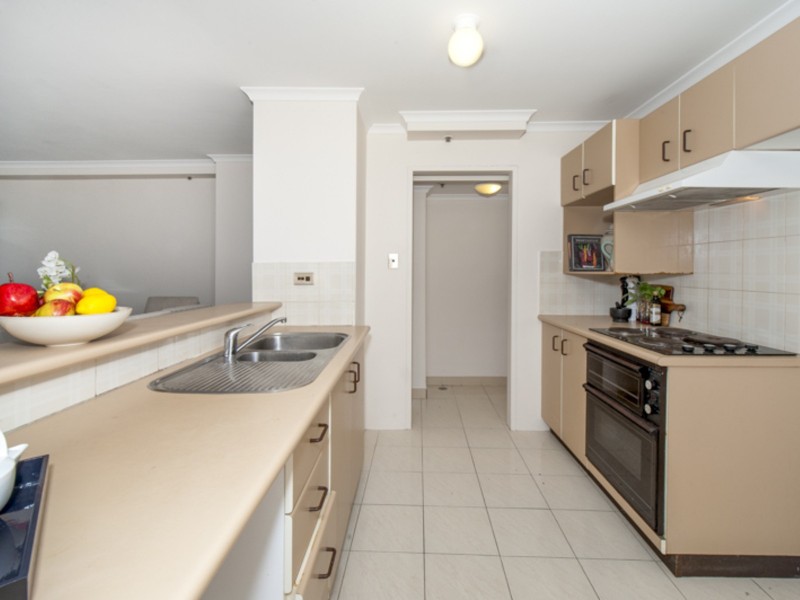 39/267-277 Castlereagh Street, Sydney NSW 2000