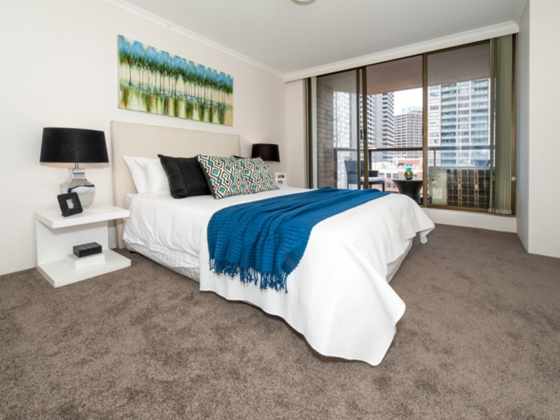 39/267-277 Castlereagh Street, Sydney NSW 2000