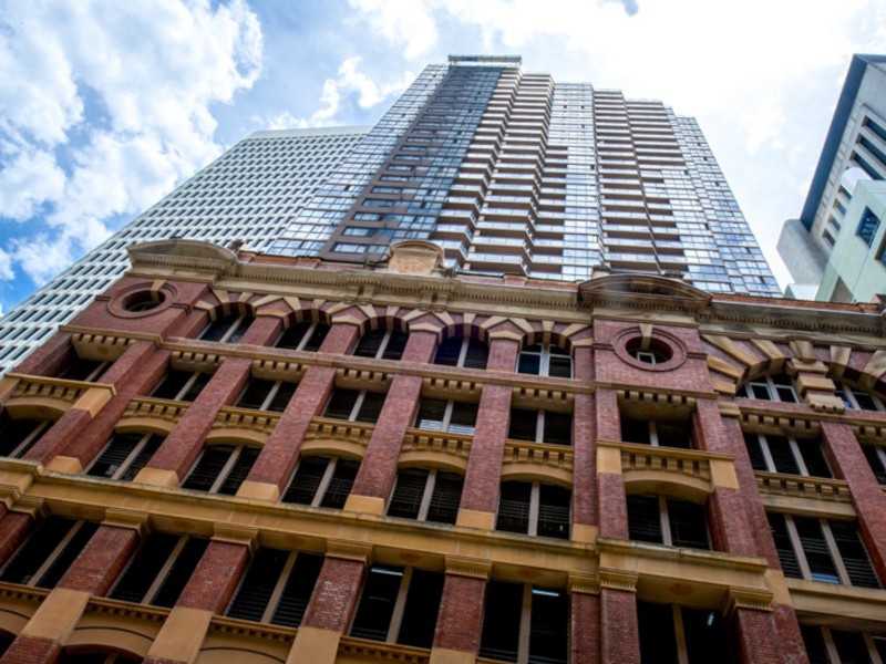 39/267-277 Castlereagh Street, Sydney NSW 2000