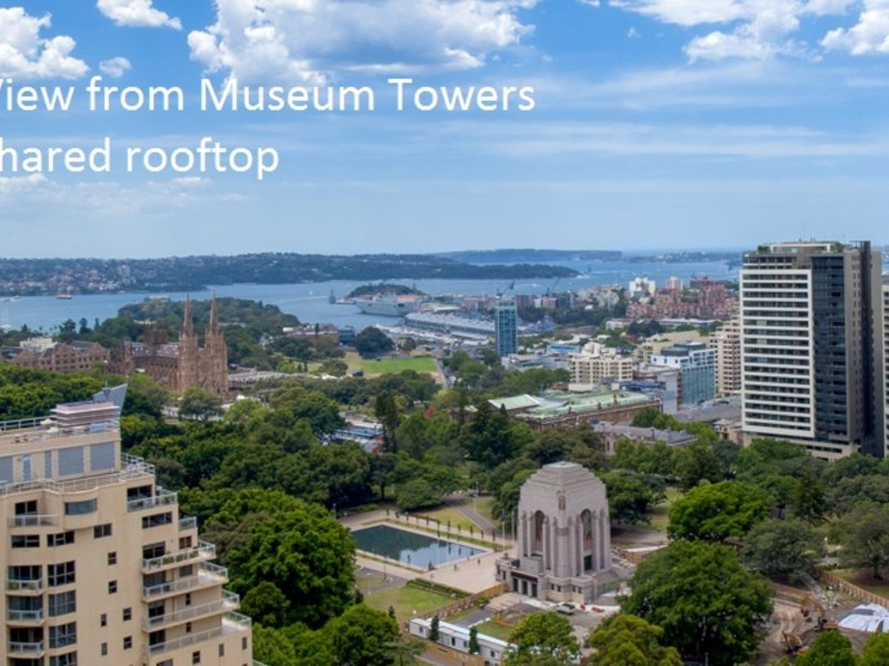 39/267-277 Castlereagh Street, Sydney NSW 2000