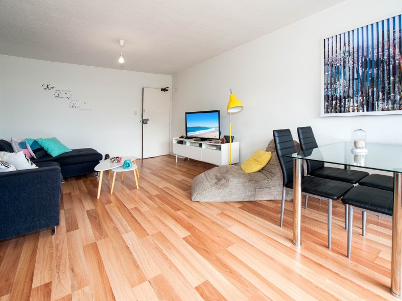 4/73 Doncaster Avenue, Kensington NSW 2033