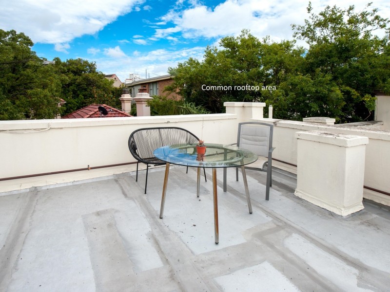 2/42 Bayswater Road, Potts Point NSW 2011