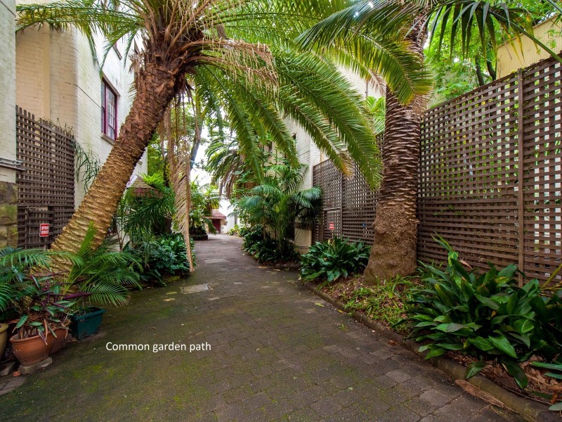 2/42 Bayswater Road, Potts Point NSW 2011