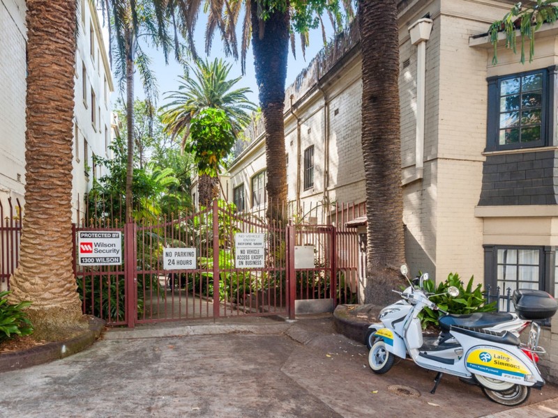 2/42 Bayswater Road, Potts Point NSW 2011