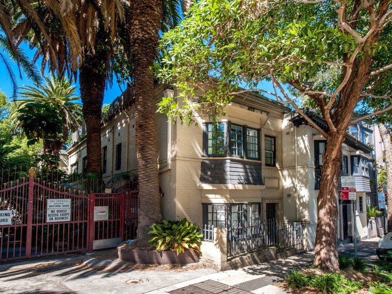 2/42A Bayswater Road, Rushcutters Bay NSW 2011